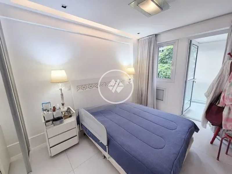 Apartamento 2 quartos à venda  Botafogo, Rio de Janeiro - R$ 1.420.000