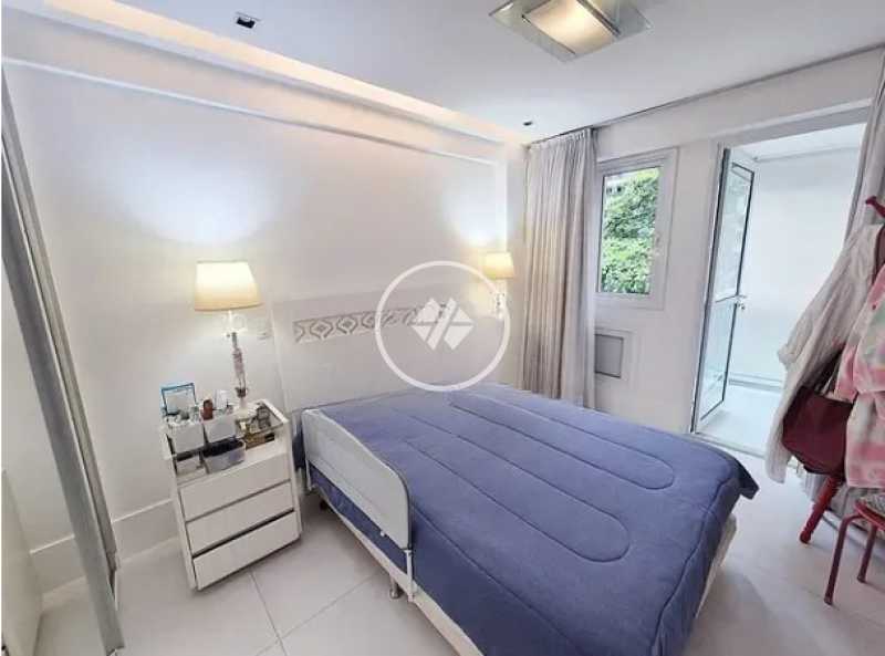 Apartamento 2 quartos à venda  Botafogo, Rio de Janeiro - R$ 1.420.000