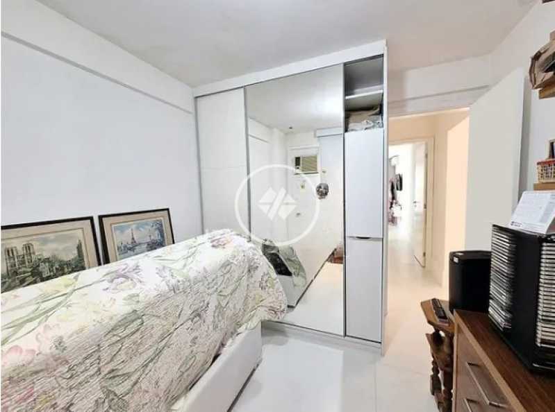 Apartamento 2 quartos à venda  Botafogo, Rio de Janeiro - R$ 1.420.000