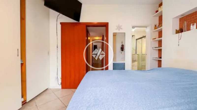 Apartamento 2 quartos à venda  Botafogo, Rio de Janeiro - R$ 1.280.000