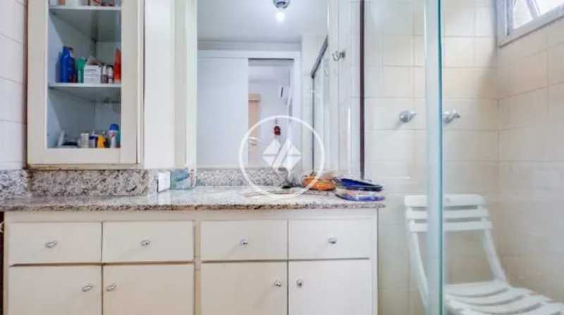 Apartamento 2 quartos à venda  Botafogo, Rio de Janeiro - R$ 1.280.000