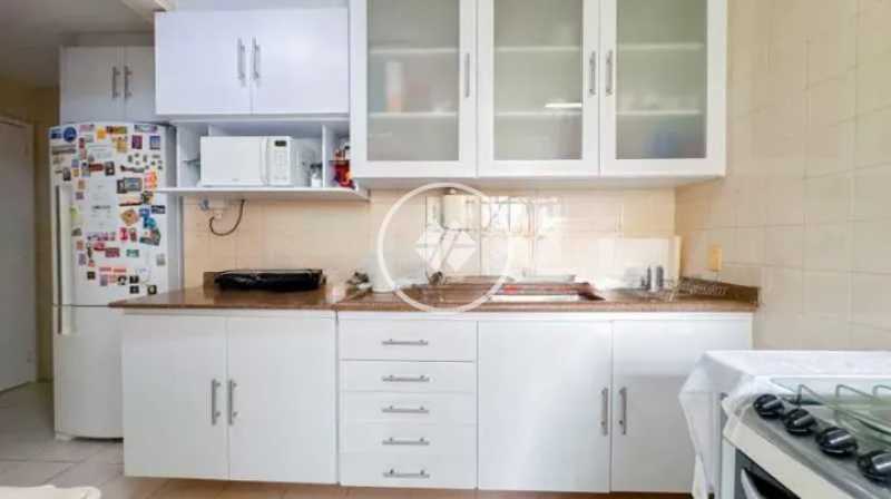 Apartamento 2 quartos à venda  Botafogo, Rio de Janeiro - R$ 1.280.000