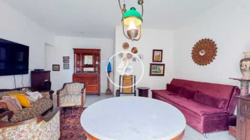 Apartamento 2 quartos à venda  Botafogo, Rio de Janeiro - R$ 1.280.000