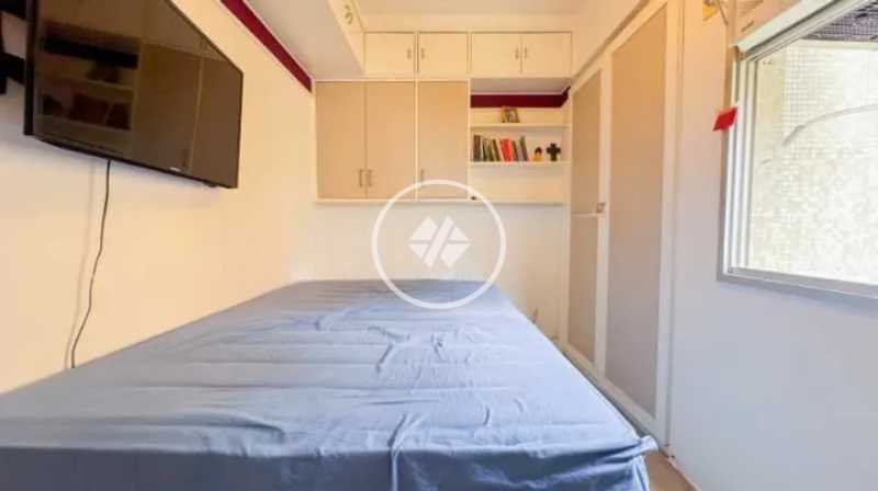 Apartamento 2 quartos à venda  Botafogo, Rio de Janeiro - R$ 1.280.000