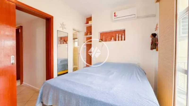 Apartamento 2 quartos à venda  Botafogo, Rio de Janeiro - R$ 1.280.000