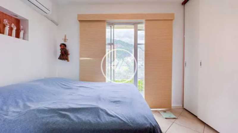 Apartamento 2 quartos à venda  Botafogo, Rio de Janeiro - R$ 1.280.000