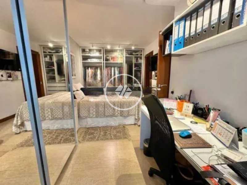 Apartamento 2 quartos à venda  Botafogo, Rio de Janeiro - R$ 1.430.000