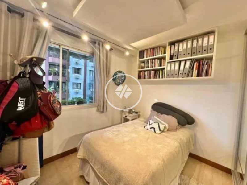 Apartamento 2 quartos à venda  Botafogo, Rio de Janeiro - R$ 1.430.000