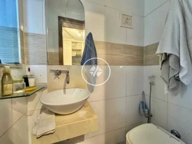 Apartamento 2 quartos à venda  Botafogo, Rio de Janeiro - R$ 1.430.000