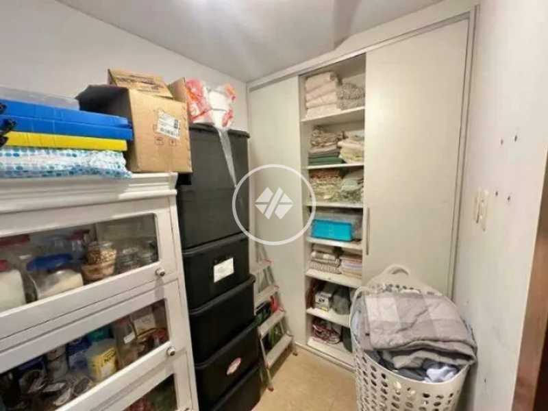 Apartamento 2 quartos à venda  Botafogo, Rio de Janeiro - R$ 1.430.000