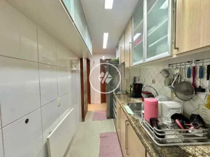 Apartamento 2 quartos à venda  Botafogo, Rio de Janeiro - R$ 1.430.000