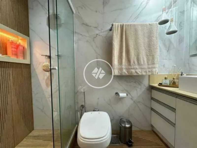 Apartamento 2 quartos à venda  Botafogo, Rio de Janeiro - R$ 1.430.000