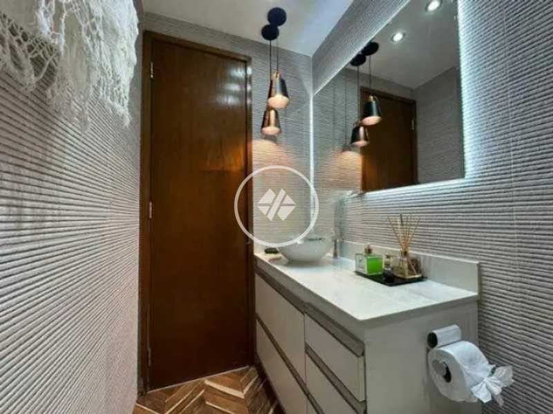 Apartamento 2 quartos à venda  Botafogo, Rio de Janeiro - R$ 1.430.000