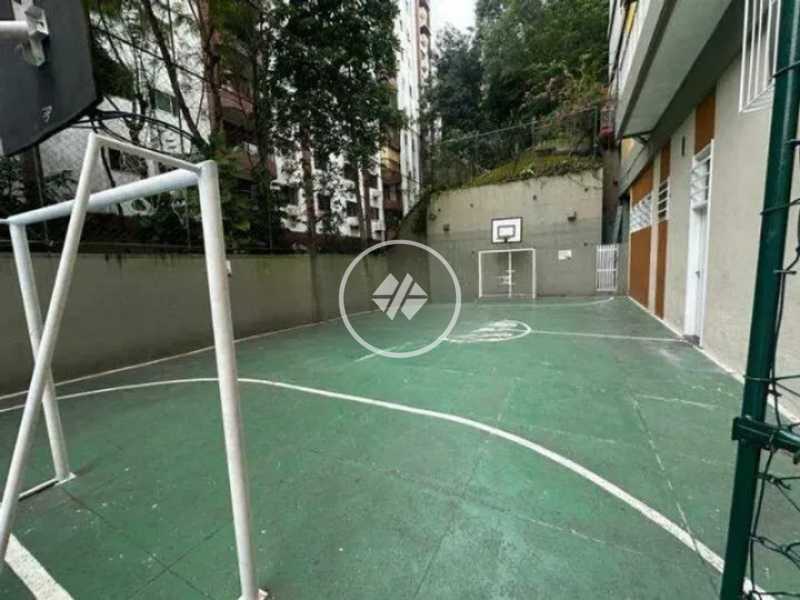Apartamento 2 quartos à venda  Botafogo, Rio de Janeiro - R$ 1.430.000