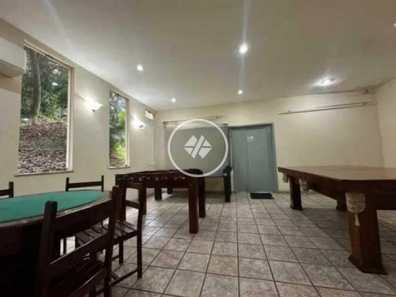 Apartamento 2 quartos à venda  Botafogo, Rio de Janeiro - R$ 1.430.000