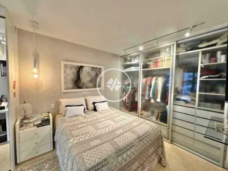 Apartamento 2 quartos à venda  Botafogo, Rio de Janeiro - R$ 1.430.000