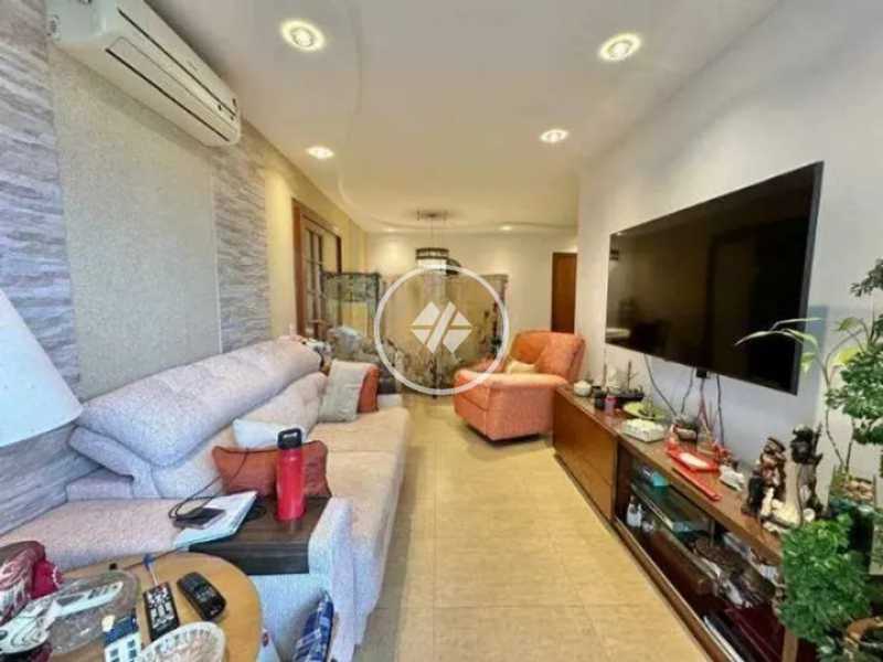 Apartamento 2 quartos à venda  Botafogo, Rio de Janeiro - R$ 1.430.000