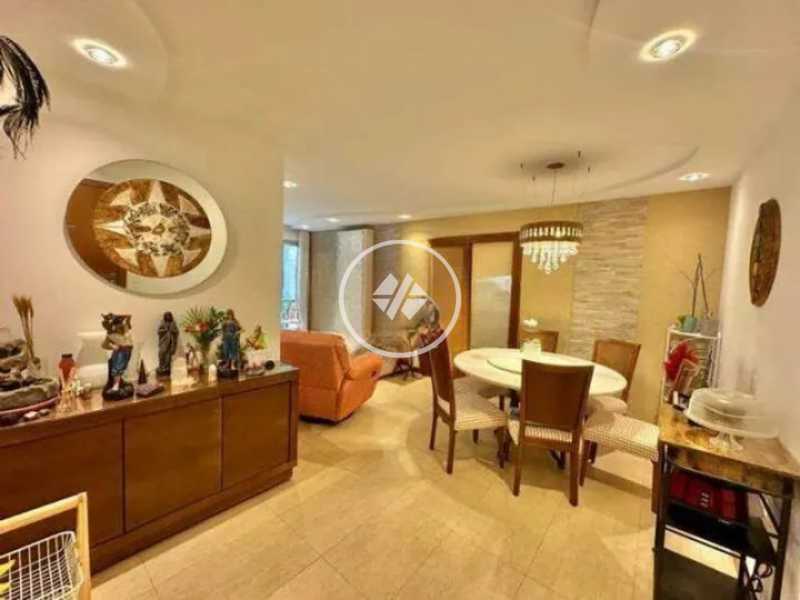 Apartamento 2 quartos à venda  Botafogo, Rio de Janeiro - R$ 1.430.000