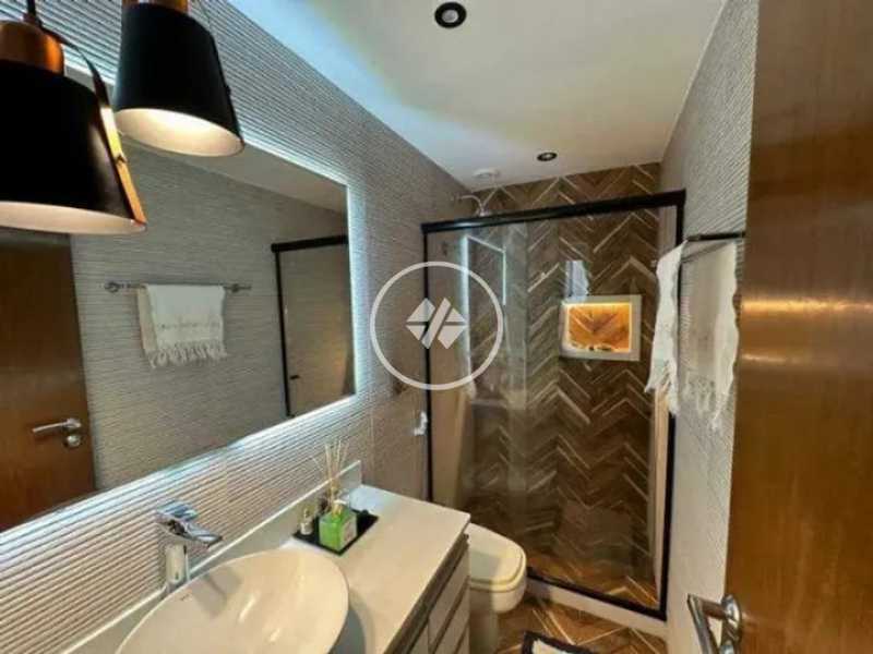 Apartamento 2 quartos à venda  Botafogo, Rio de Janeiro - R$ 1.430.000