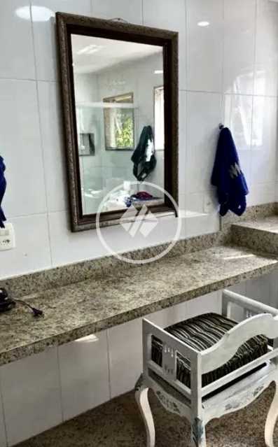 Cobertura 6 quartos à venda  Copacabana, Rio de Janeiro - R$ 2.400.000