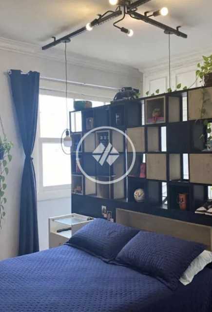 Cobertura 6 quartos à venda  Copacabana, Rio de Janeiro - R$ 2.400.000