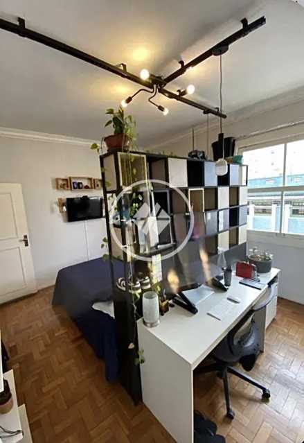 Cobertura 6 quartos à venda  Copacabana, Rio de Janeiro - R$ 2.400.000