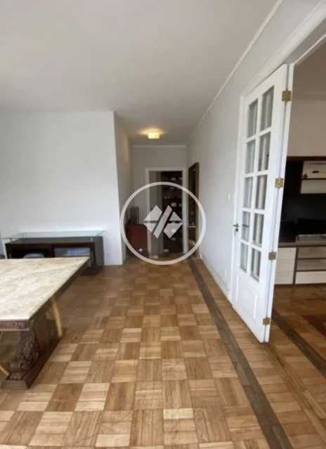 Cobertura 6 quartos à venda  Copacabana, Rio de Janeiro - R$ 2.400.000