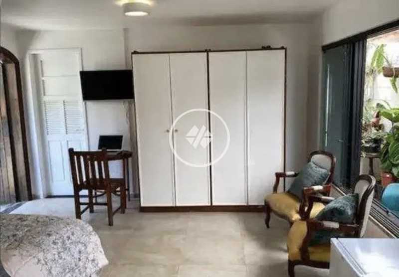 Cobertura 6 quartos à venda  Copacabana, Rio de Janeiro - R$ 2.400.000