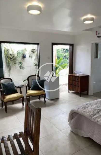 Cobertura 6 quartos à venda  Copacabana, Rio de Janeiro - R$ 2.400.000
