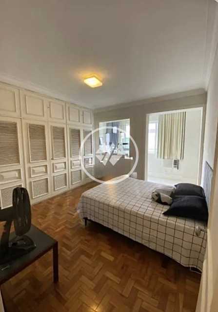 Cobertura 6 quartos à venda  Copacabana, Rio de Janeiro - R$ 2.400.000