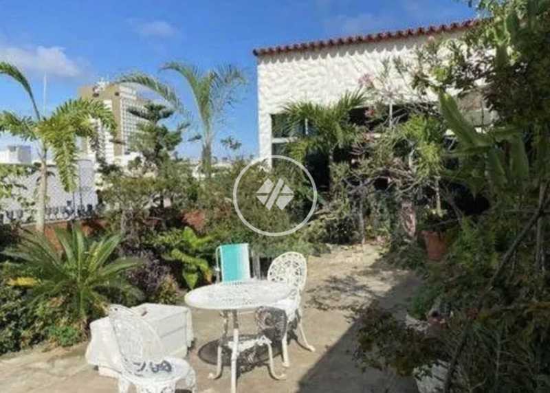 Cobertura 6 quartos à venda  Copacabana, Rio de Janeiro - R$ 2.400.000