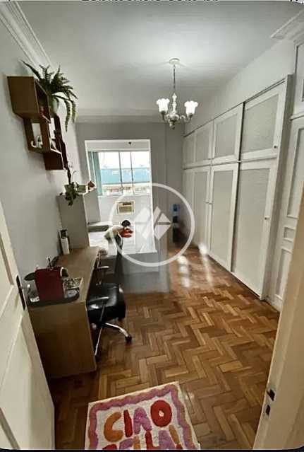 Cobertura 6 quartos à venda  Copacabana, Rio de Janeiro - R$ 2.400.000
