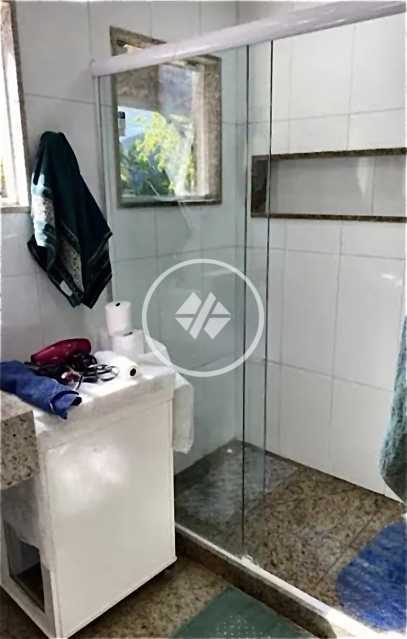 Cobertura 6 quartos à venda  Copacabana, Rio de Janeiro - R$ 2.400.000