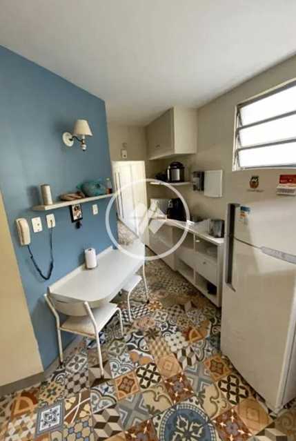 Cobertura 6 quartos à venda  Copacabana, Rio de Janeiro - R$ 2.400.000