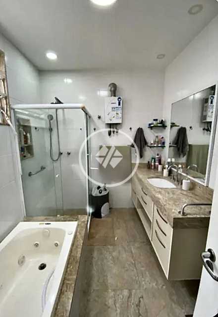 Cobertura 6 quartos à venda  Copacabana, Rio de Janeiro - R$ 2.400.000