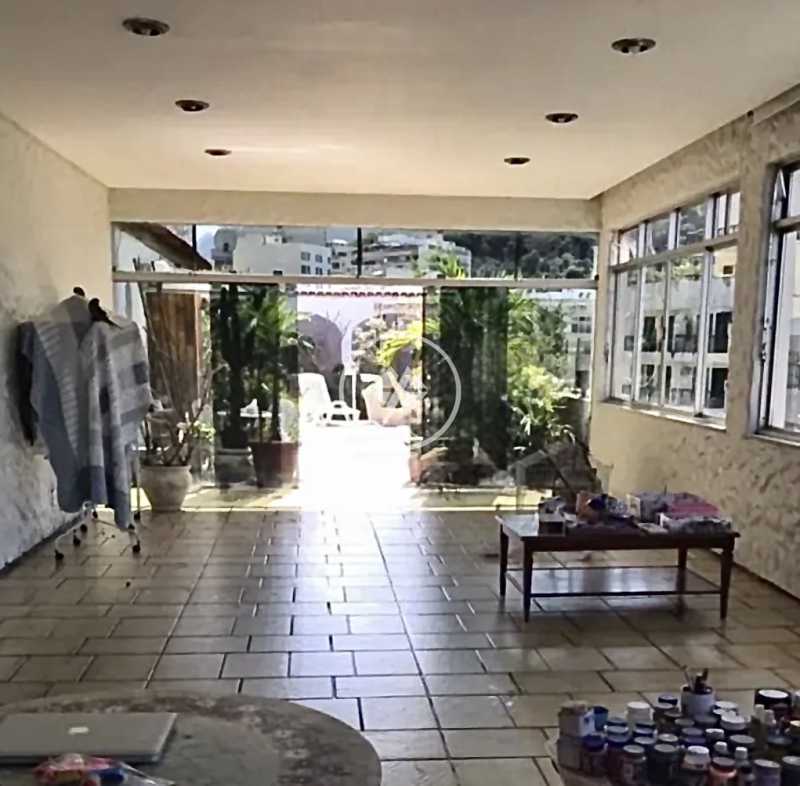 Cobertura 6 quartos à venda  Copacabana, Rio de Janeiro - R$ 2.400.000