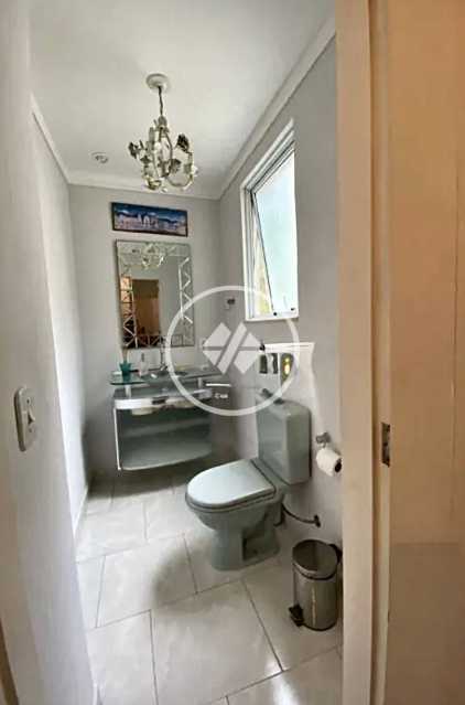 Cobertura 6 quartos à venda  Copacabana, Rio de Janeiro - R$ 2.400.000
