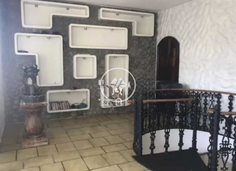 Cobertura 6 quartos à venda  Copacabana, Rio de Janeiro - R$ 2.400.000