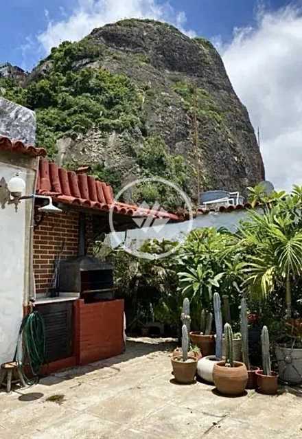 Cobertura 6 quartos à venda  Copacabana, Rio de Janeiro - R$ 2.400.000