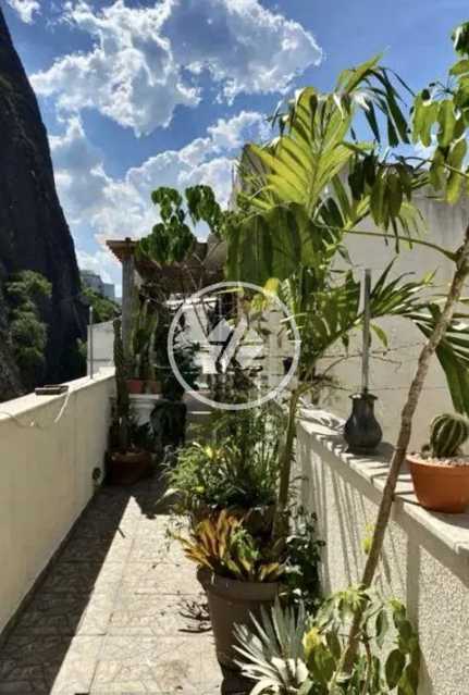 Cobertura 6 quartos à venda  Copacabana, Rio de Janeiro - R$ 2.400.000