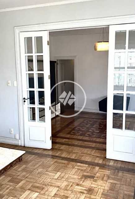 Cobertura 6 quartos à venda  Copacabana, Rio de Janeiro - R$ 2.400.000