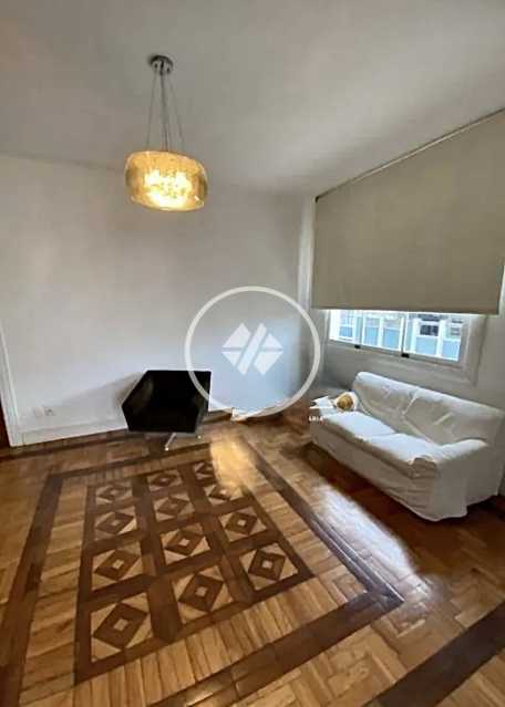 Cobertura 6 quartos à venda  Copacabana, Rio de Janeiro - R$ 2.400.000