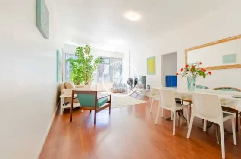 Apartamento 3 quartos à venda  Ipanema, Rio de Janeiro - R$ 2.500.000
