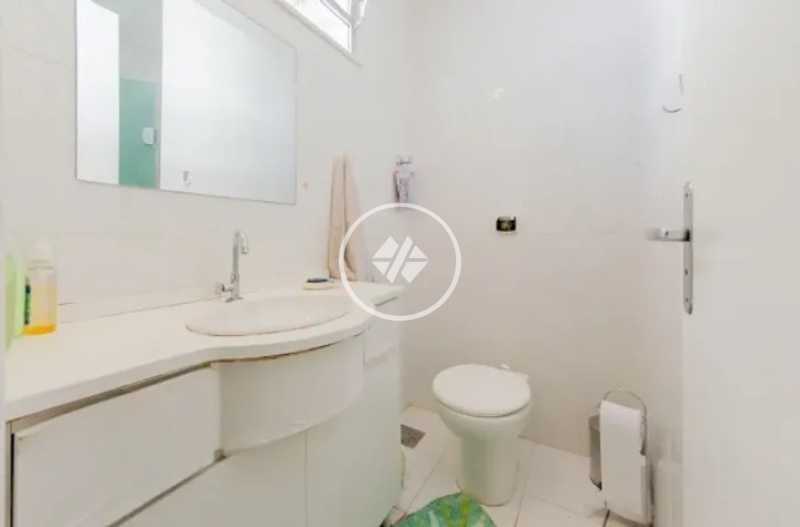 Apartamento 3 quartos à venda  Ipanema, Rio de Janeiro - R$ 2.500.000