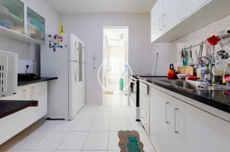 Apartamento 3 quartos à venda  Ipanema, Rio de Janeiro - R$ 2.500.000