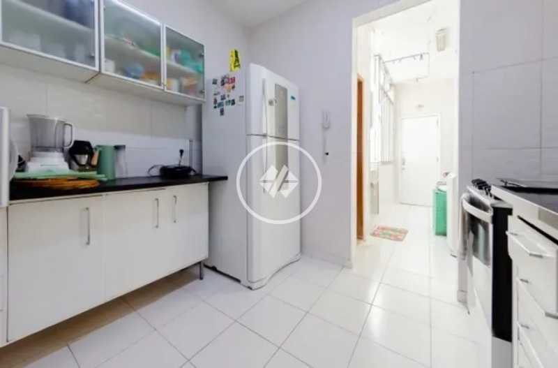 Apartamento 3 quartos à venda  Ipanema, Rio de Janeiro - R$ 2.500.000
