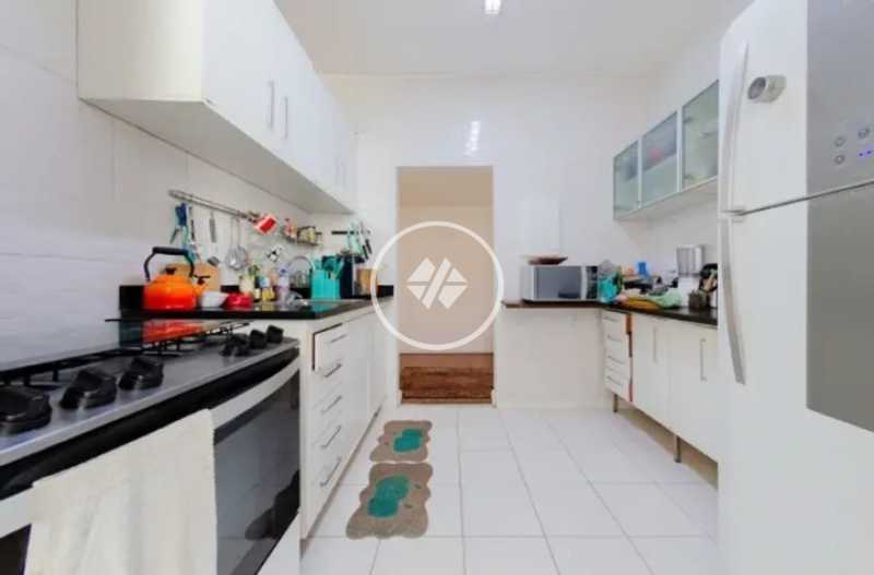 Apartamento 3 quartos à venda  Ipanema, Rio de Janeiro - R$ 2.500.000