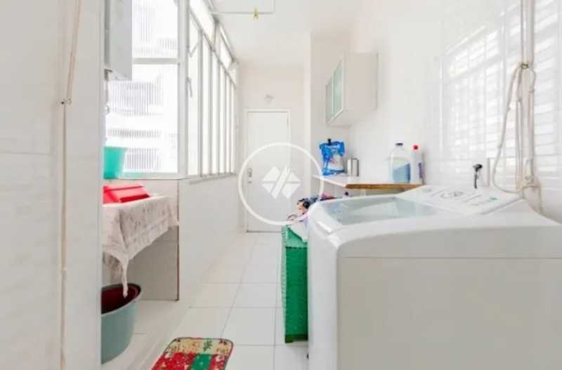 Apartamento 3 quartos à venda  Ipanema, Rio de Janeiro - R$ 2.500.000