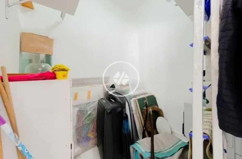 Apartamento 3 quartos à venda  Ipanema, Rio de Janeiro - R$ 2.500.000