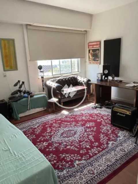 Apartamento 3 quartos à venda  Ipanema, Rio de Janeiro - R$ 2.500.000